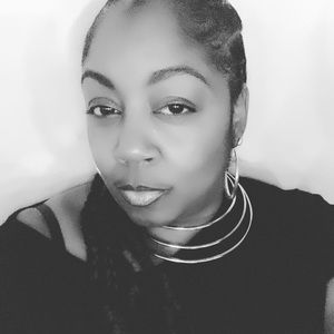 Meet your Posher, Tonya